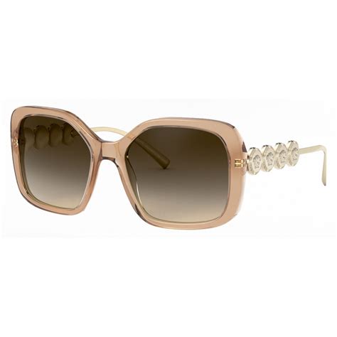 versace brown eyeglasses|unisex versace sunglasses.